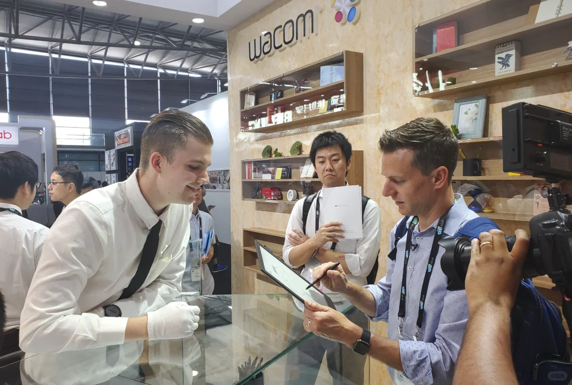 CES Asia 2026机器人展成全球巨头
