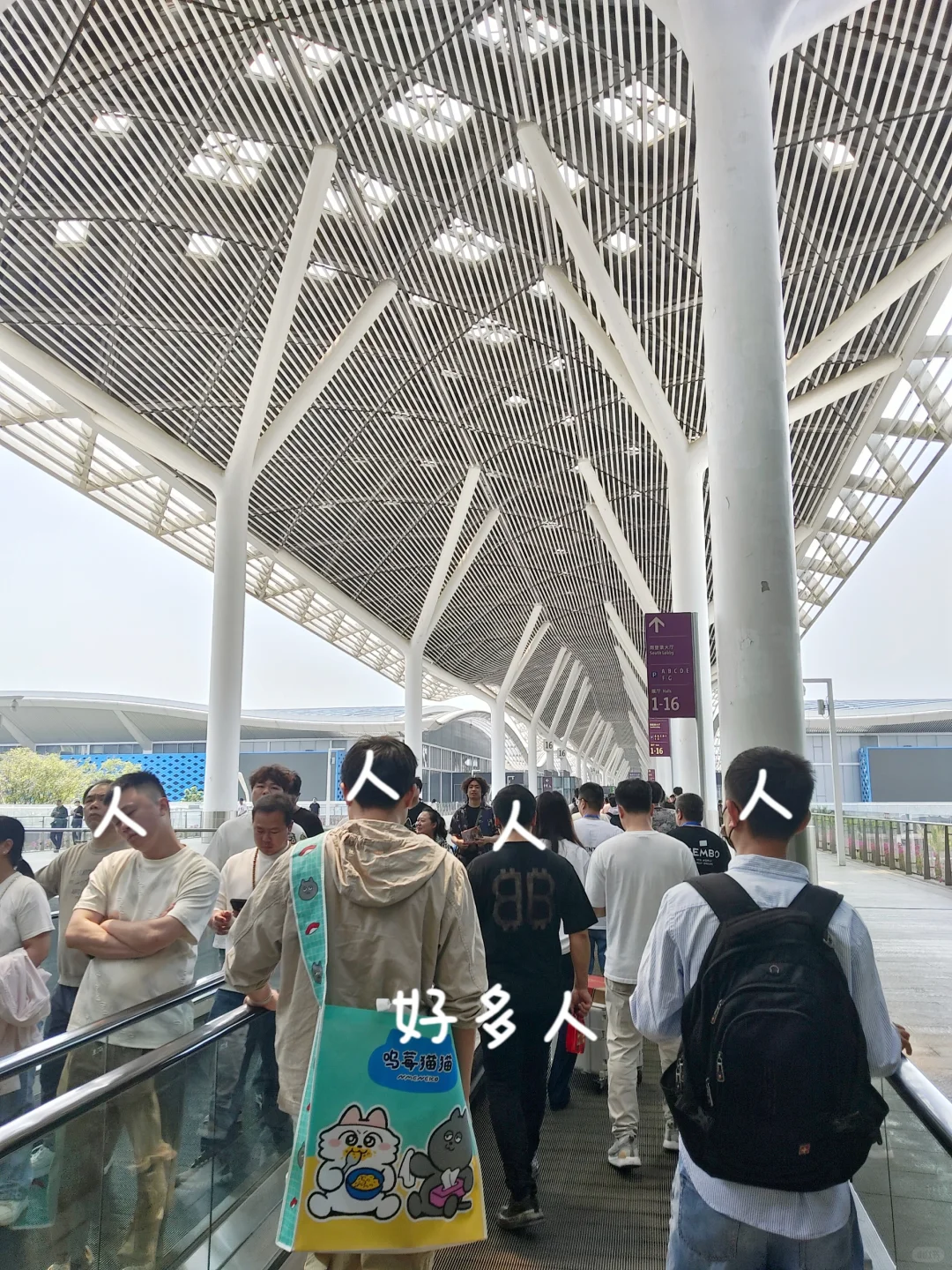 深圳玩具展暴走两小时搜刮到的战利品