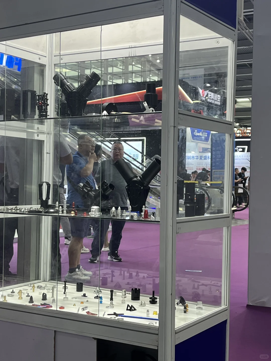 深圳无人机展⚙️