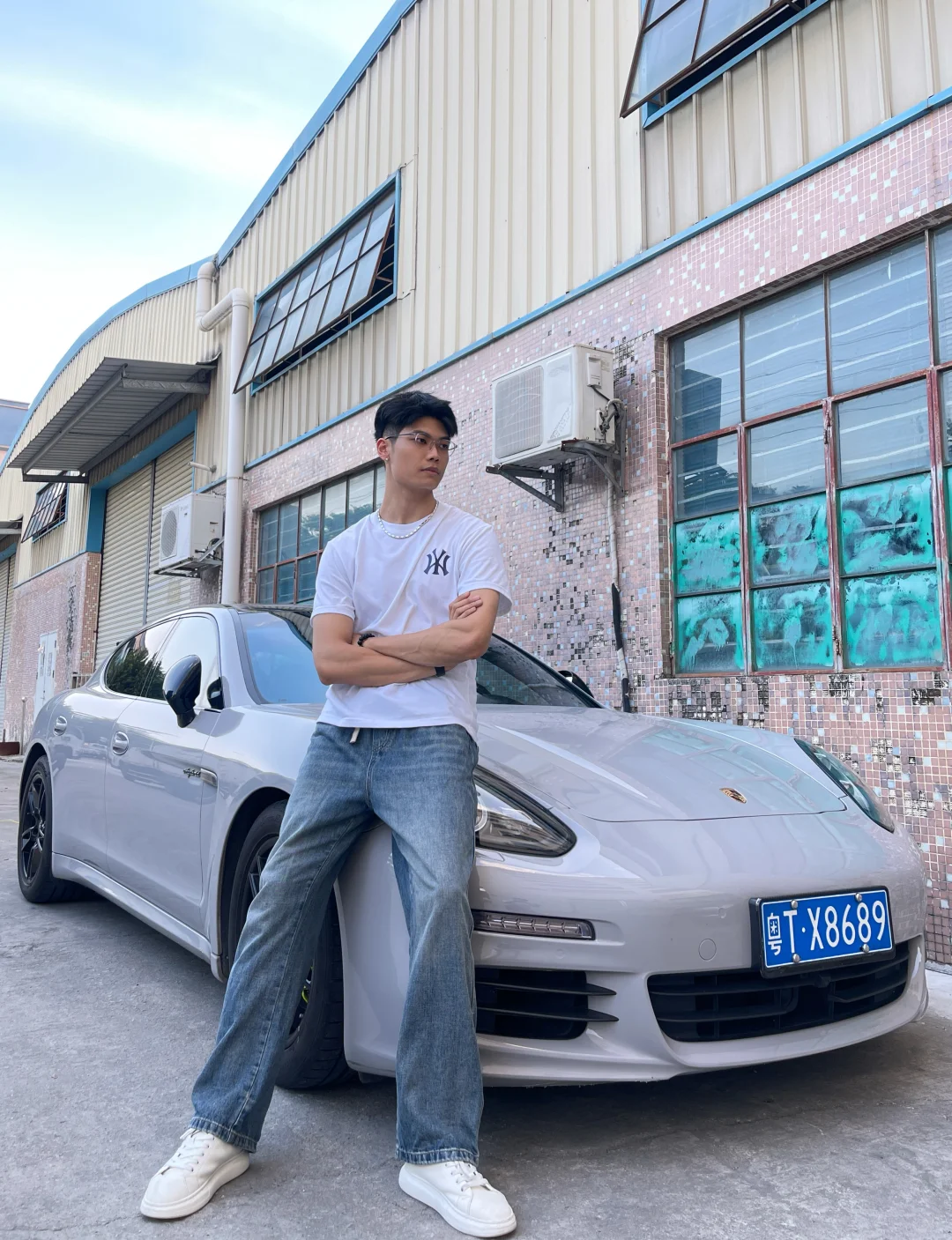 02年厂二代｜回家继承包装袋工厂