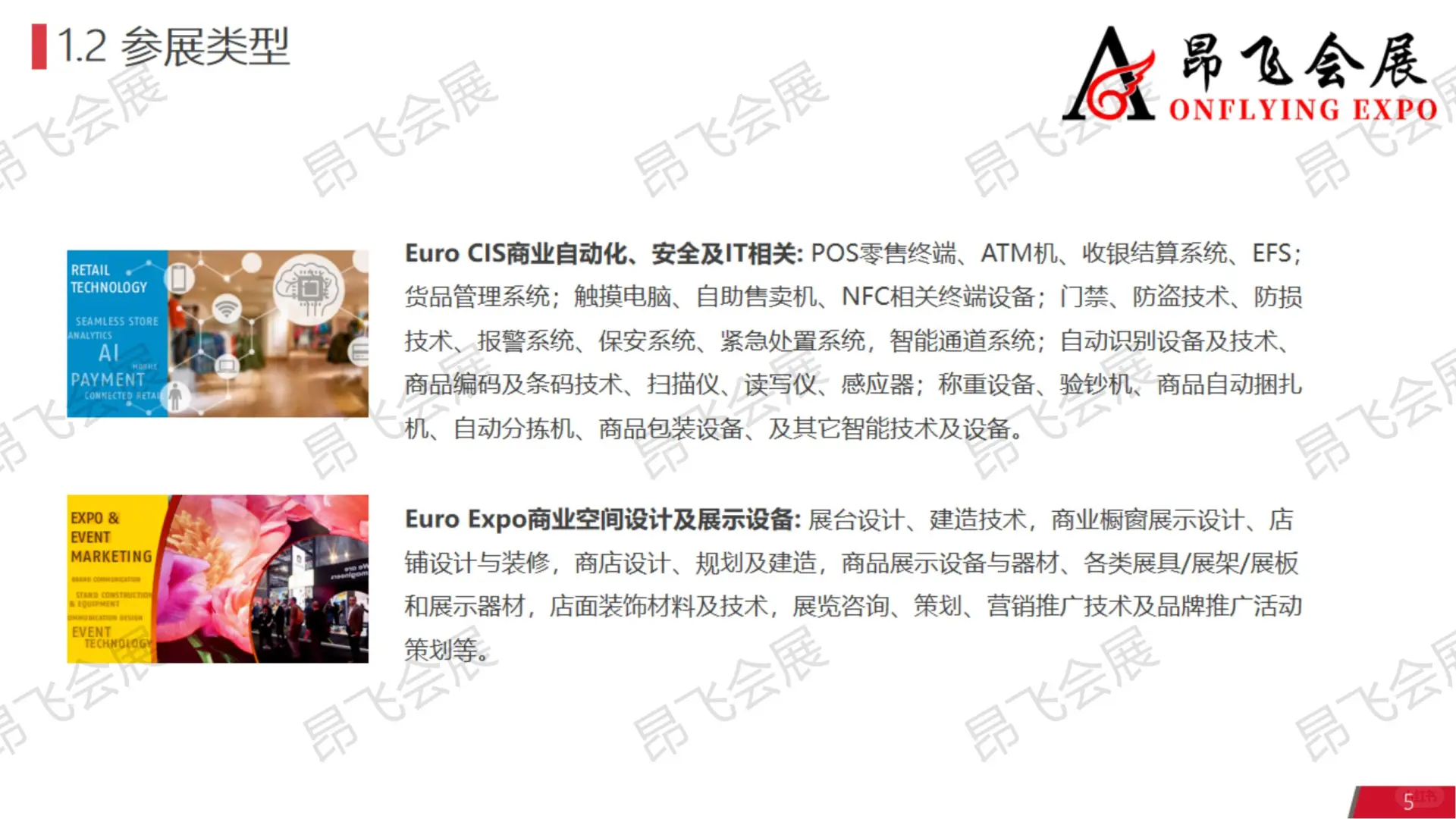 26年德国Euroshop-官方代理昂飞会展