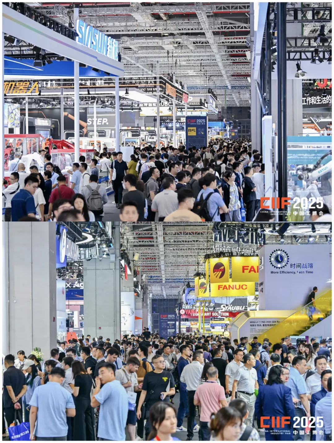 2026工博会【机器人展】开始报名啦~