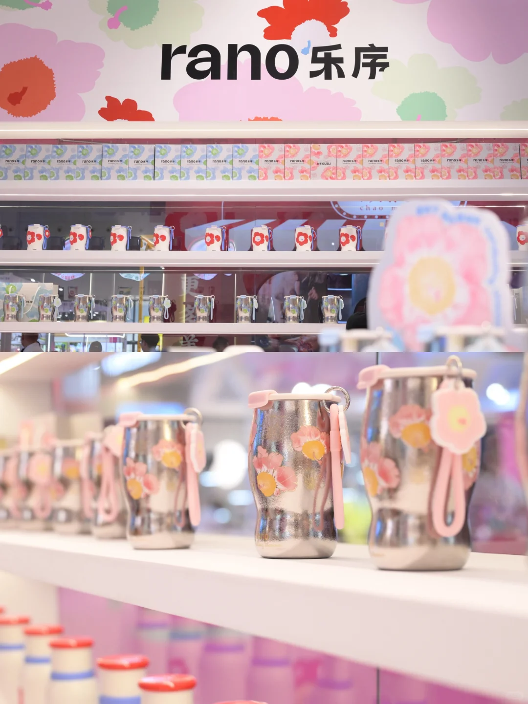 深圳礼品展!首战告捷!超高人气要爆了!