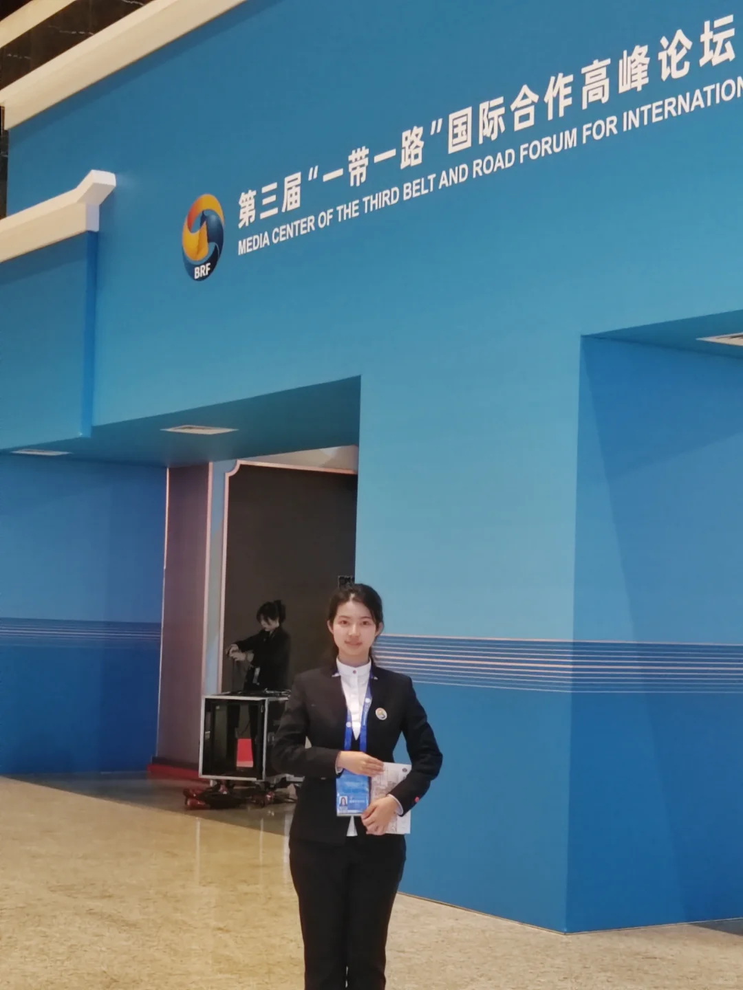 大学生如何参加大型志愿(一带一路版)
