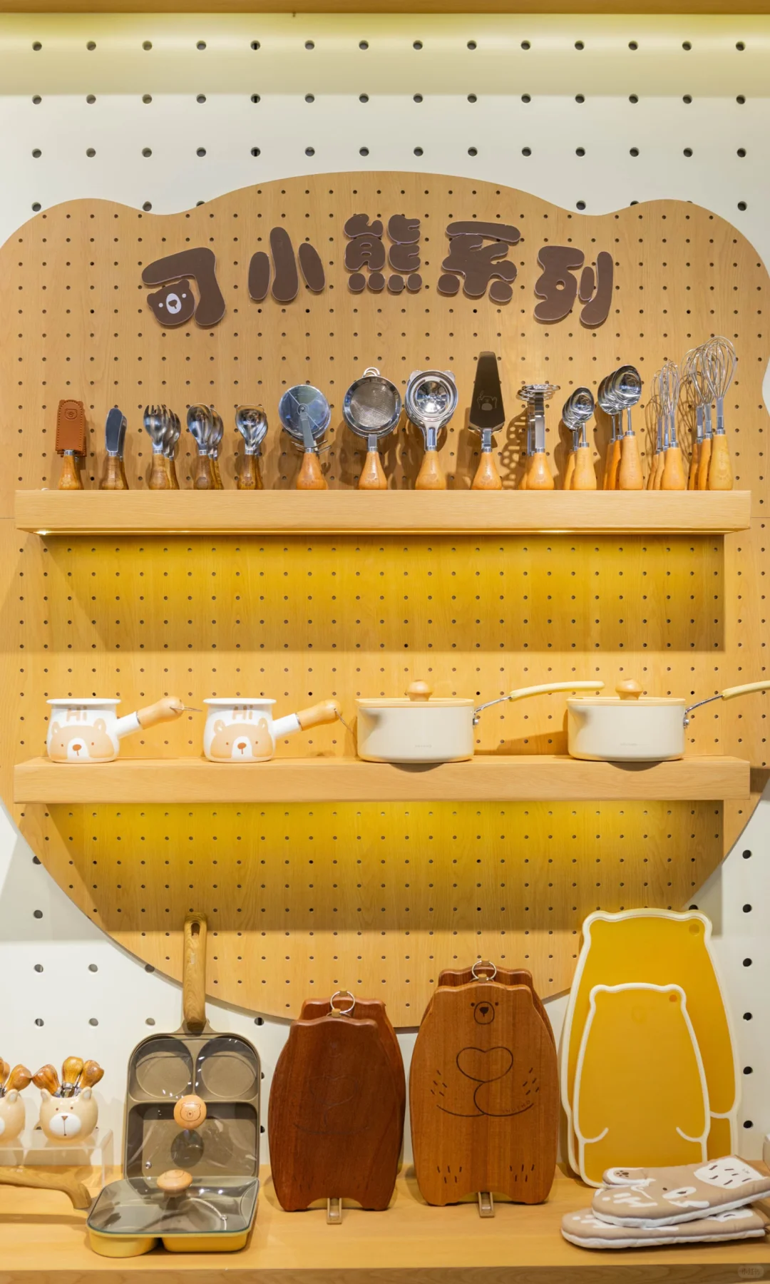 树可深圳礼品展‼️树可的小伙伴在这里等你～