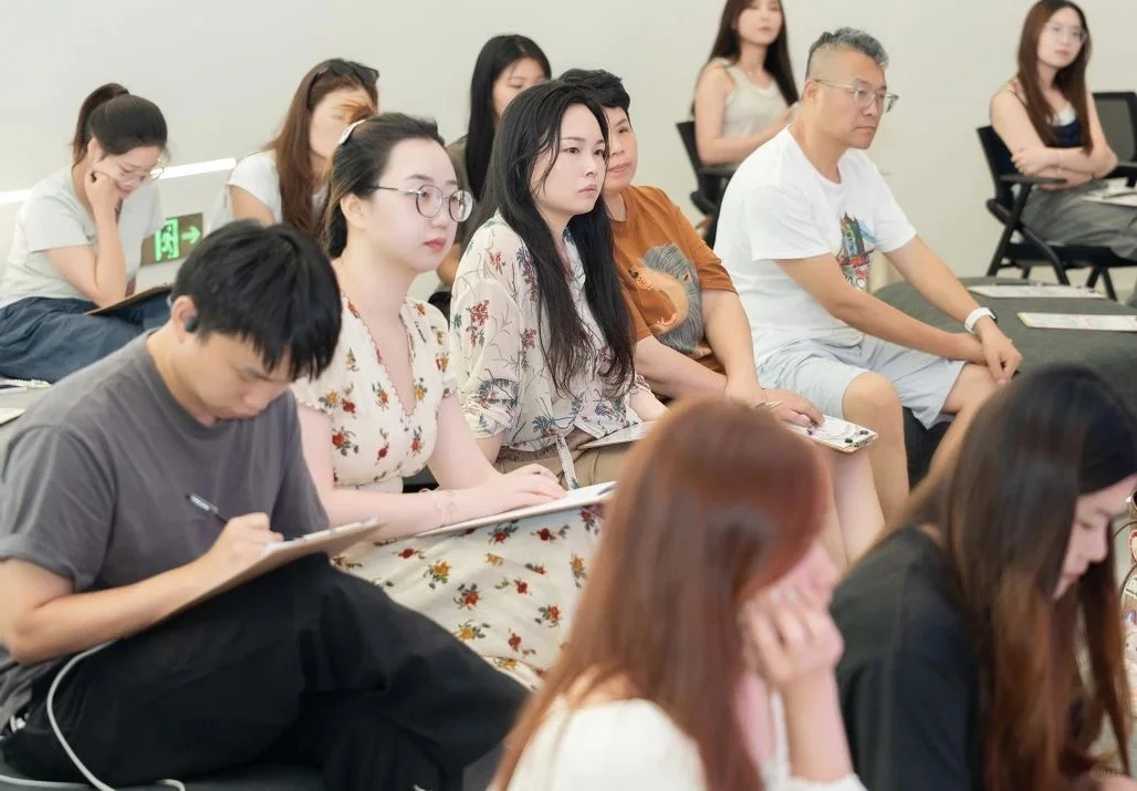 义乌三位创业女性,如何玩转娃衣市场??✨