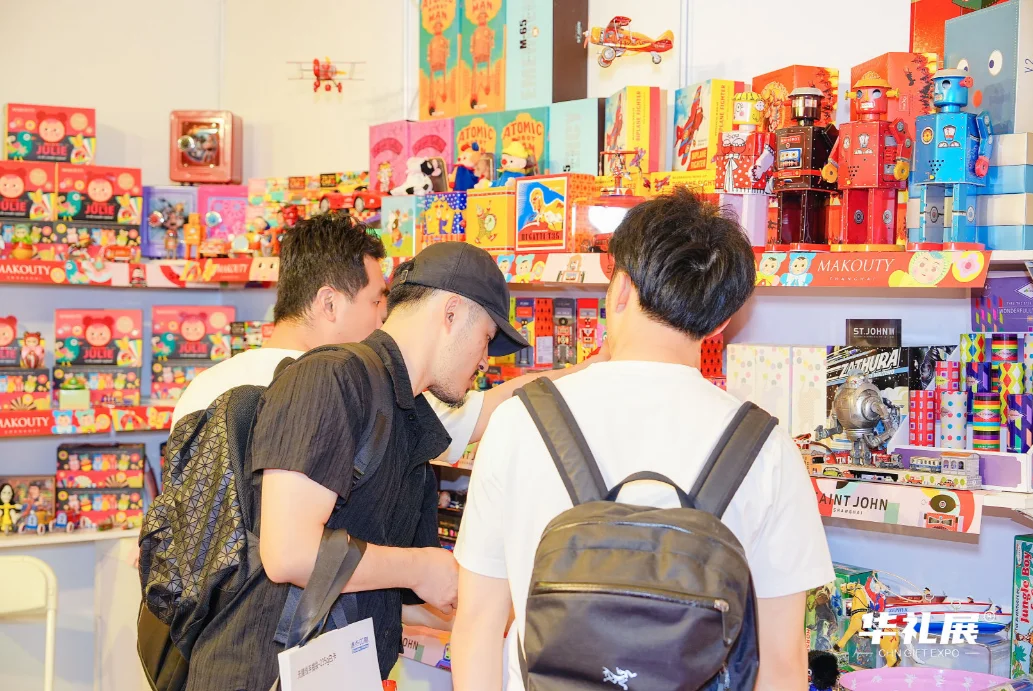 上海礼品展,打造华东礼业采购盛宴