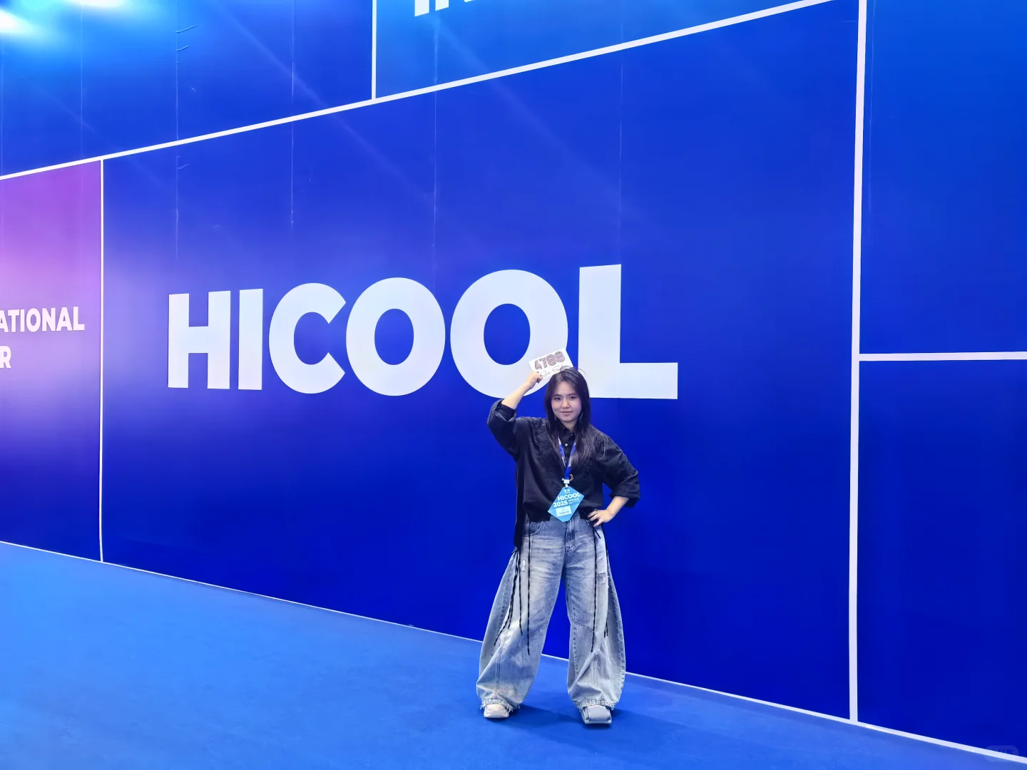 喜提hicool梦想新星奖?