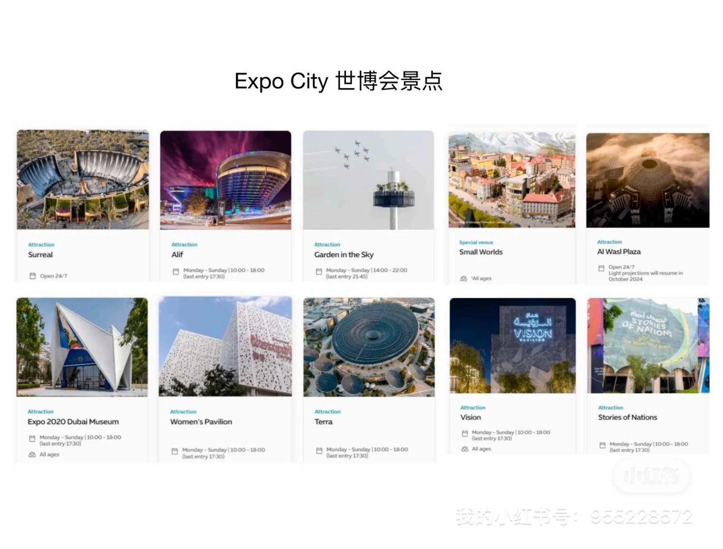 为什么会选择世博区 ???