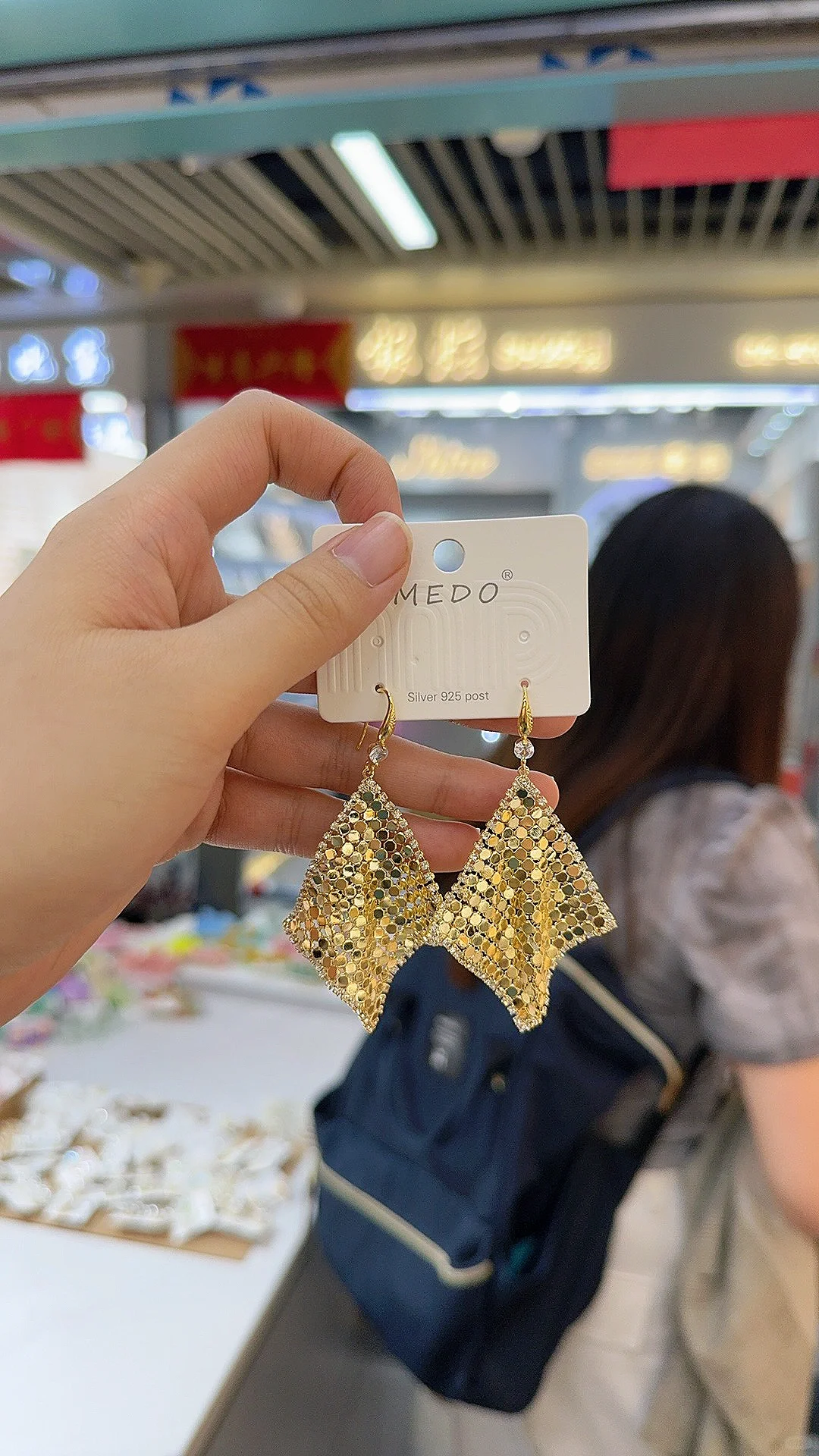 义乌(逛)!一定要去小商品城淘手串和小饰品!