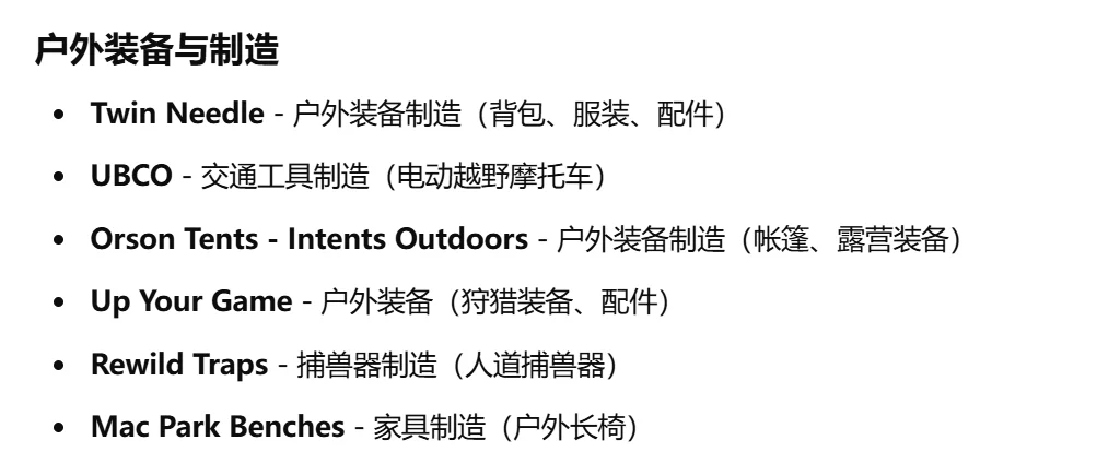 NZ创业出海手记:谈谈南半球最大户外展览会