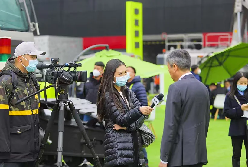 2025苏州工程机械及专用车辆博览会