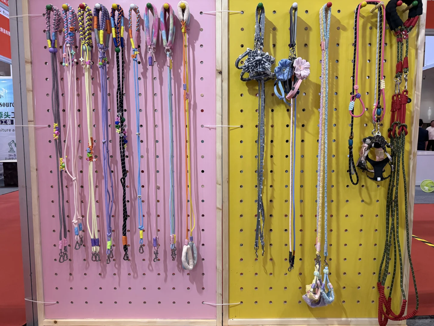 GGE宠物用品展,我们来啦!