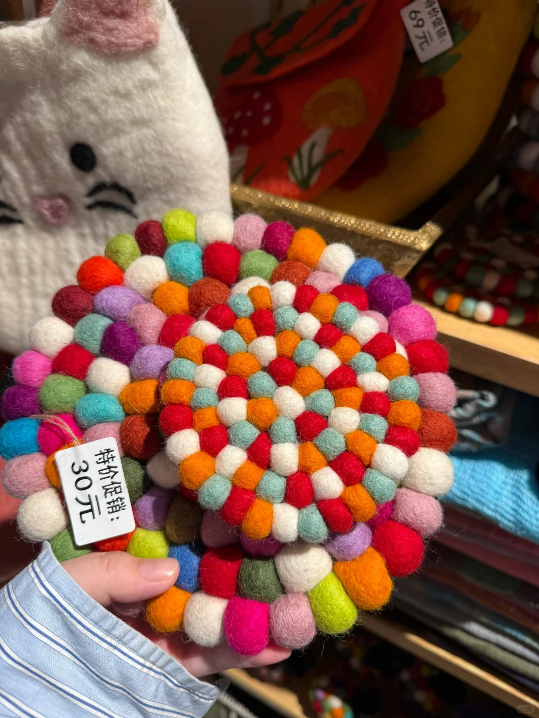 义乌商贸城五区！！必去的非洲展区?