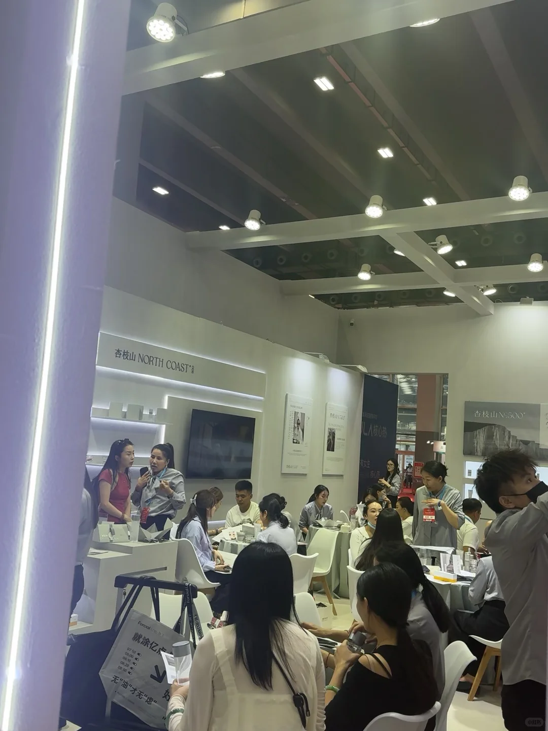 这届消费电子展，我超爱！