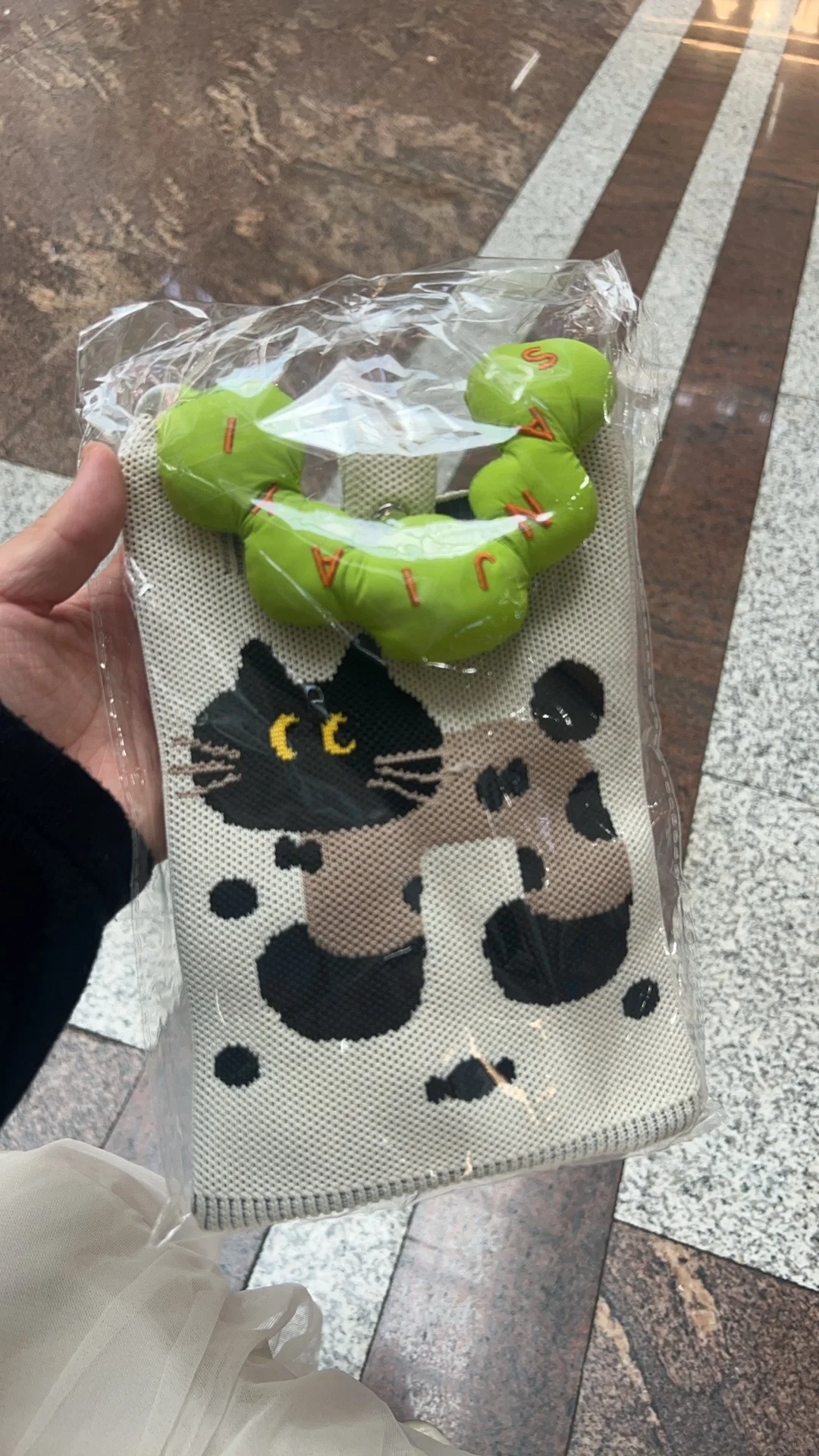 义乌别来!能劝一个是一个吧!!!