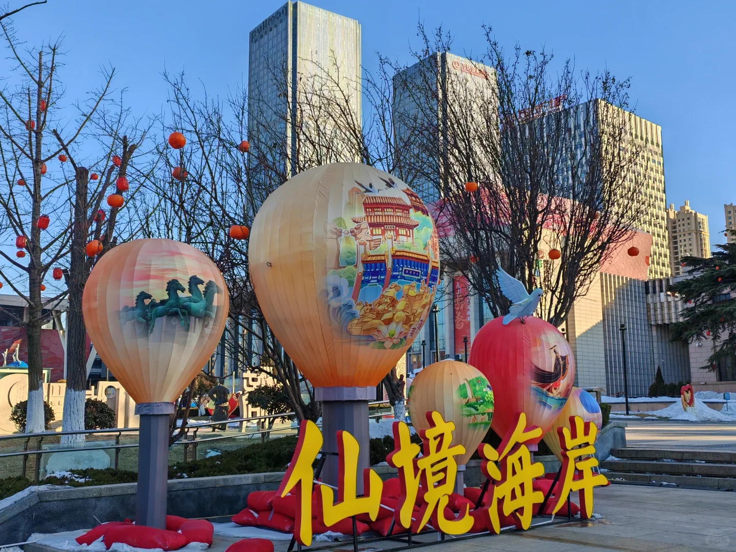 大连烟台双城破圈,能否联手改写北方格局