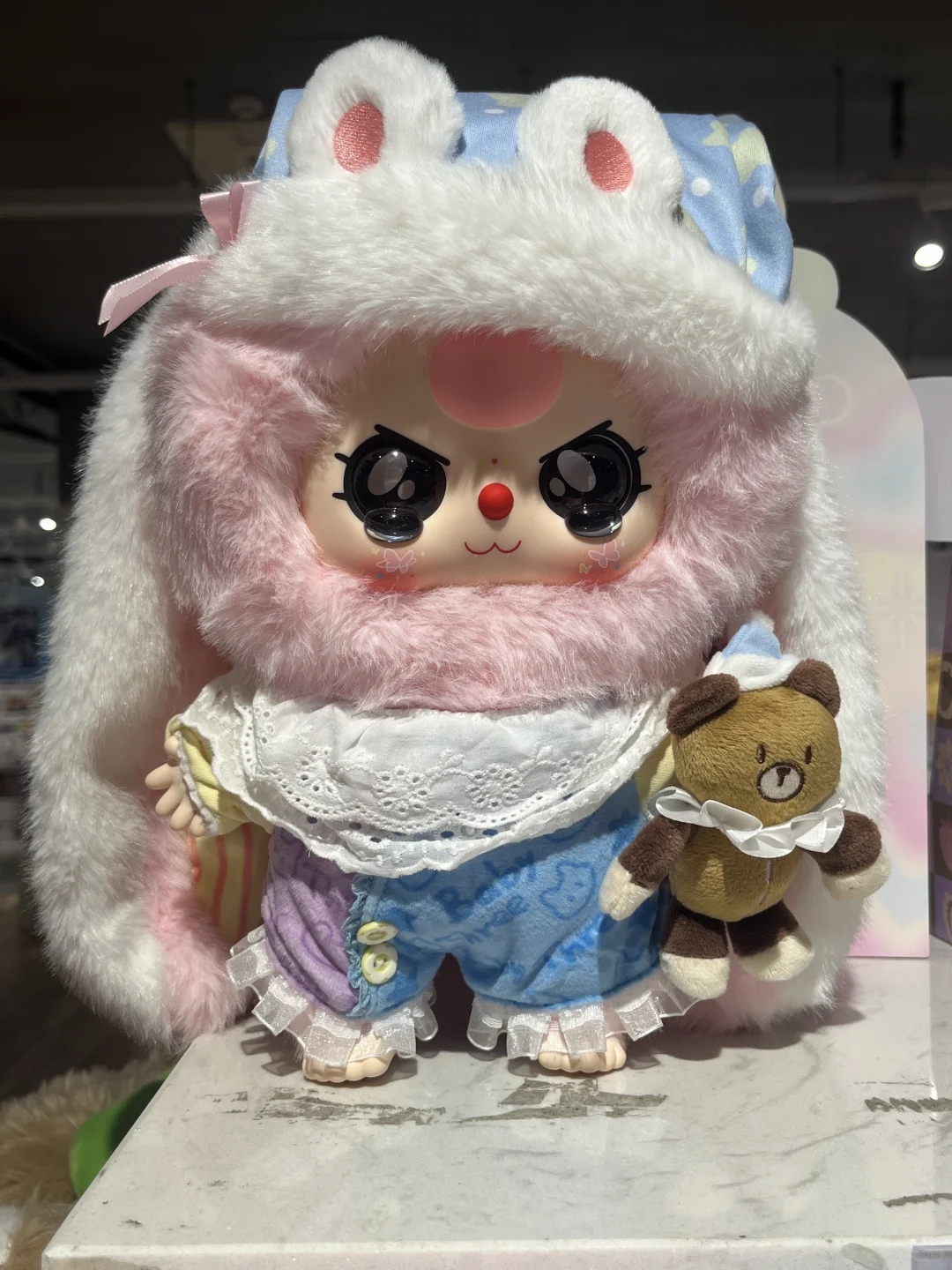 合肥堪比义乌的小商品批发店
