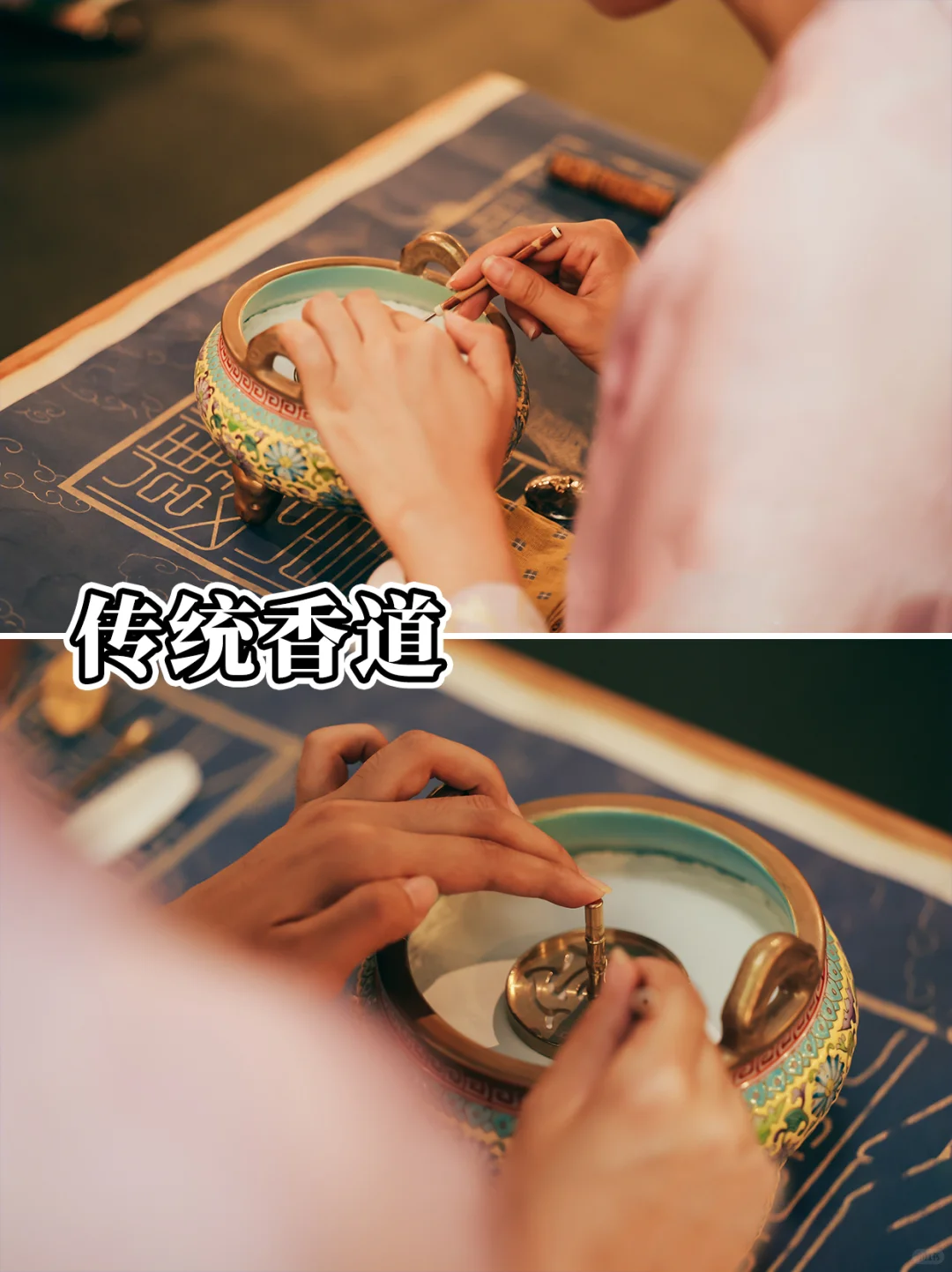 北京茶博会!2025年必打卡的茶界盛事来啦