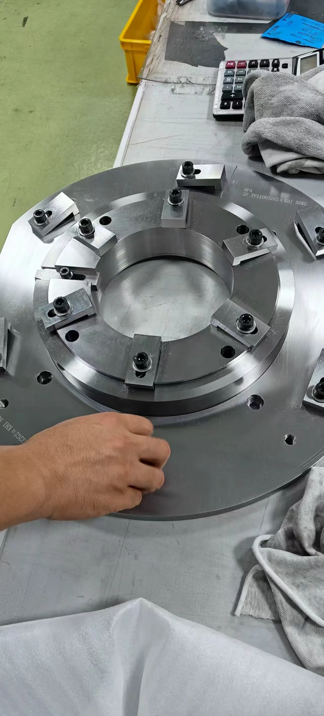 招聘 采购专业人员 技术报价人员3人