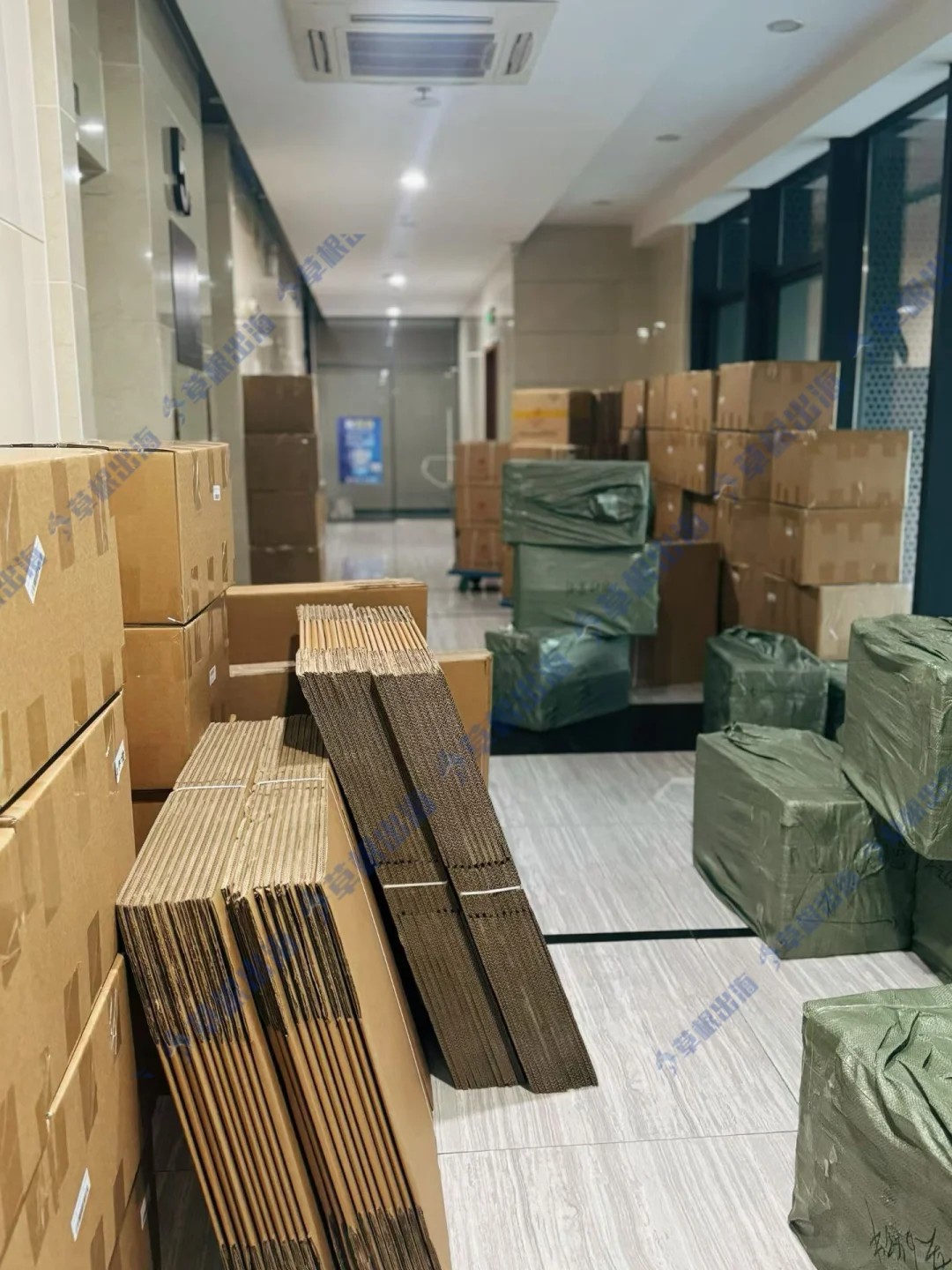 来点诚心想做跨境电商的小伙伴一起项目共创