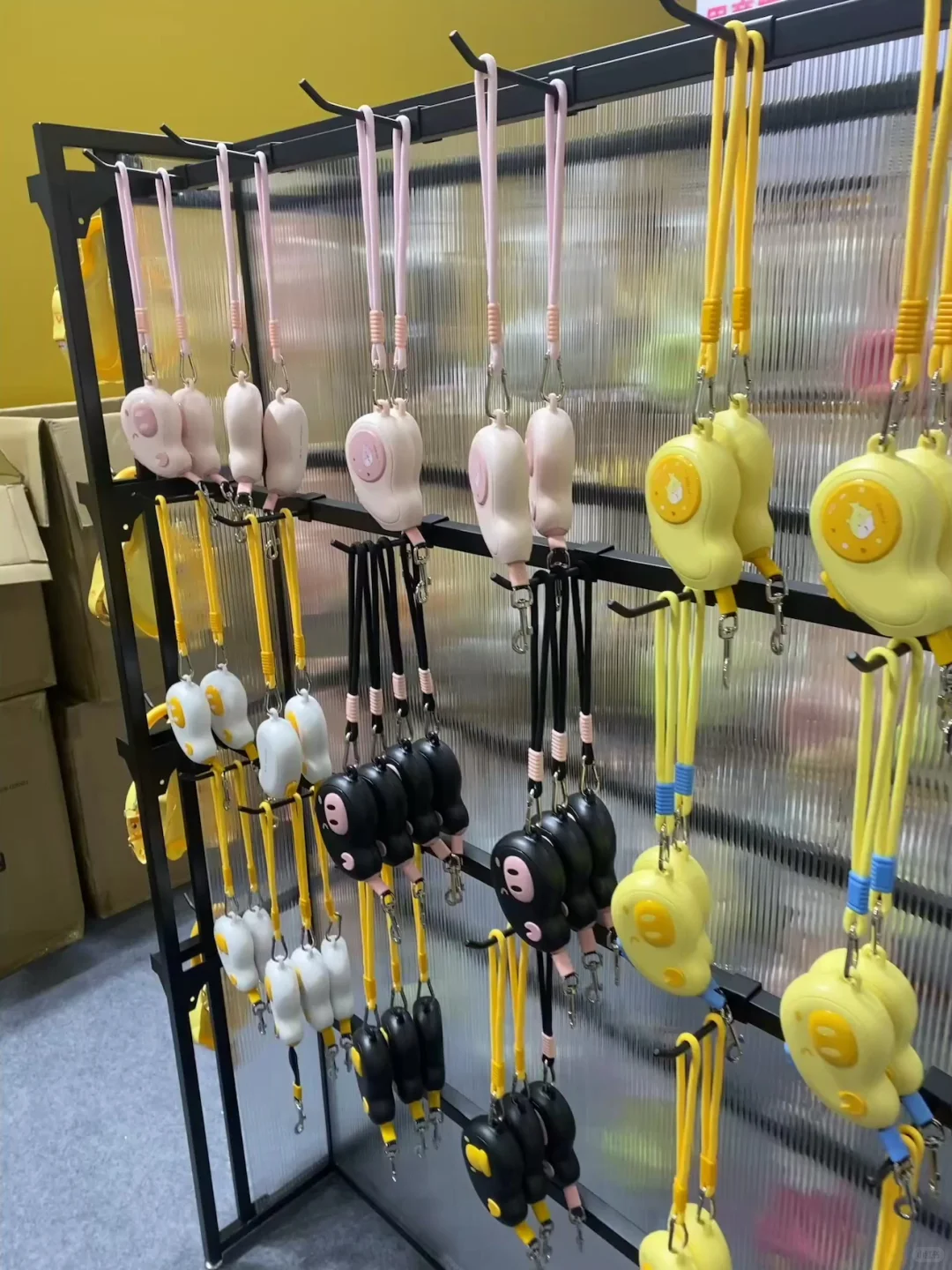 直播预告｜深宠展艾窝带你云逛展啦！！?