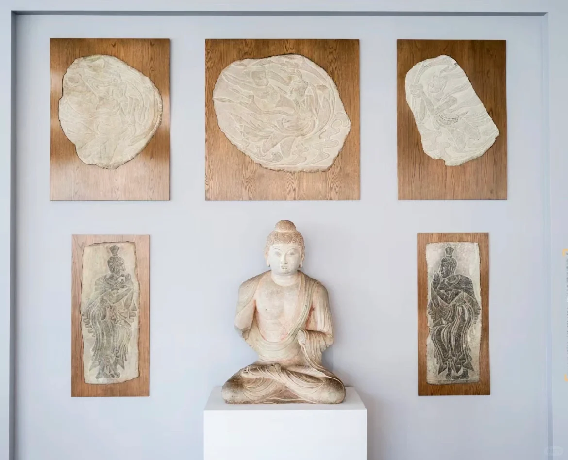 哈佛大学艺术博物馆参观指南