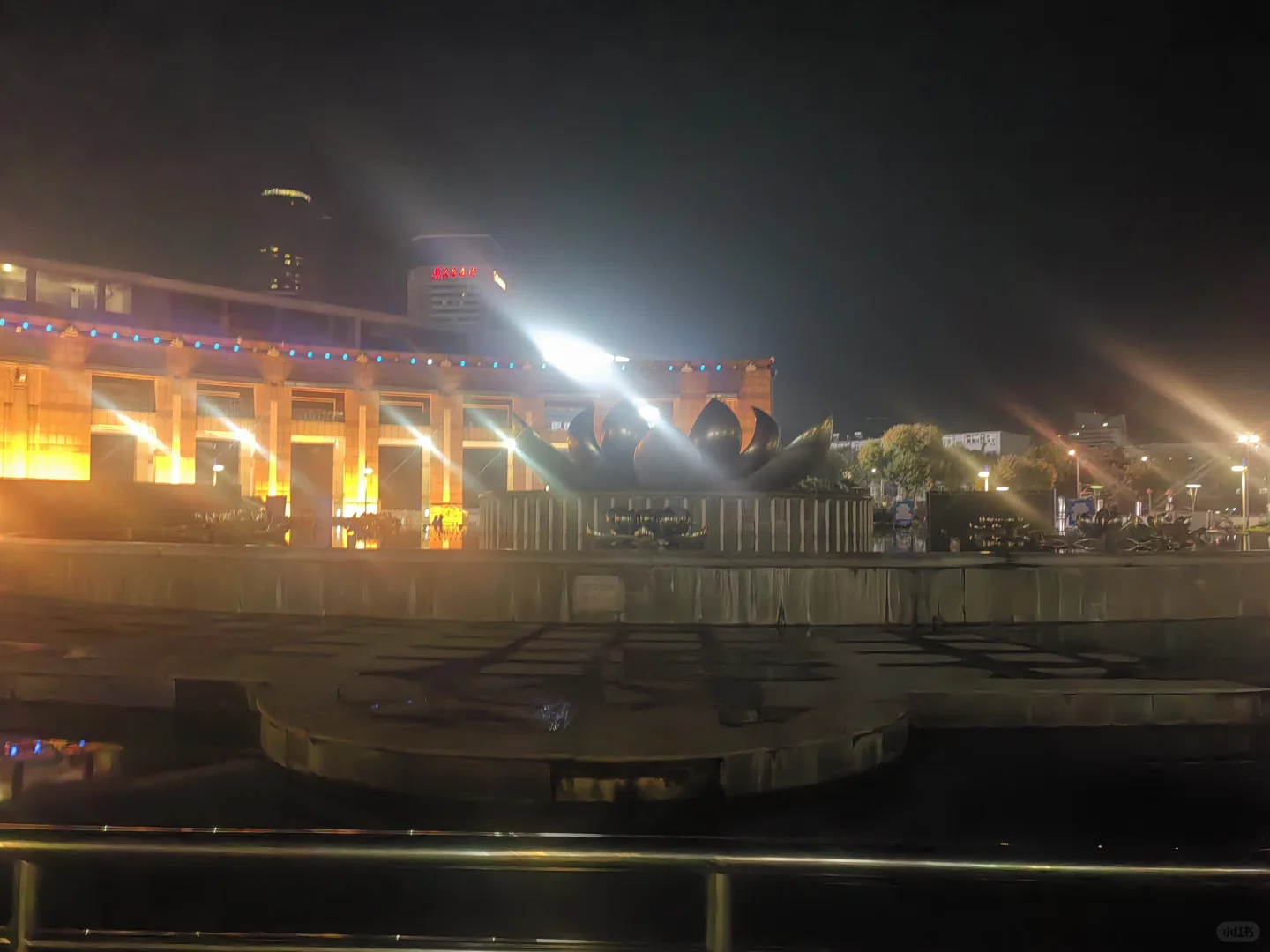 济南马拉松我来了