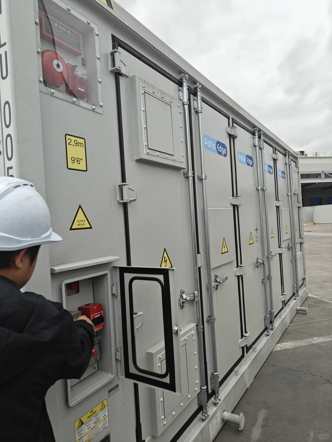 All Energy 2025 澳洲全能展，一起面基?
