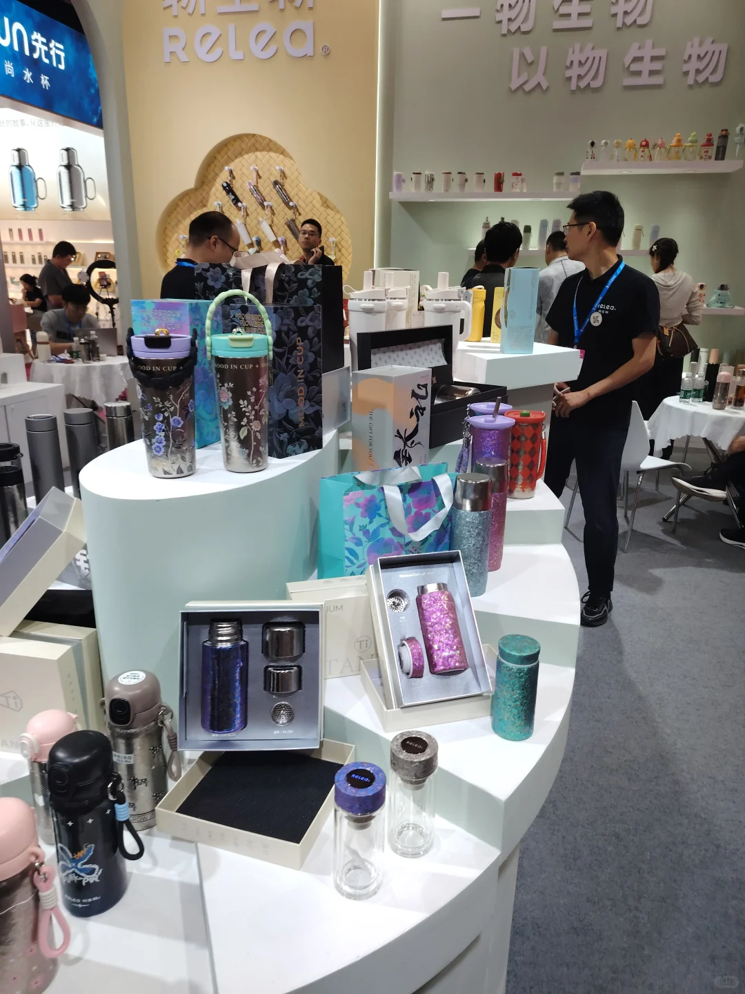 深圳礼品家居展！