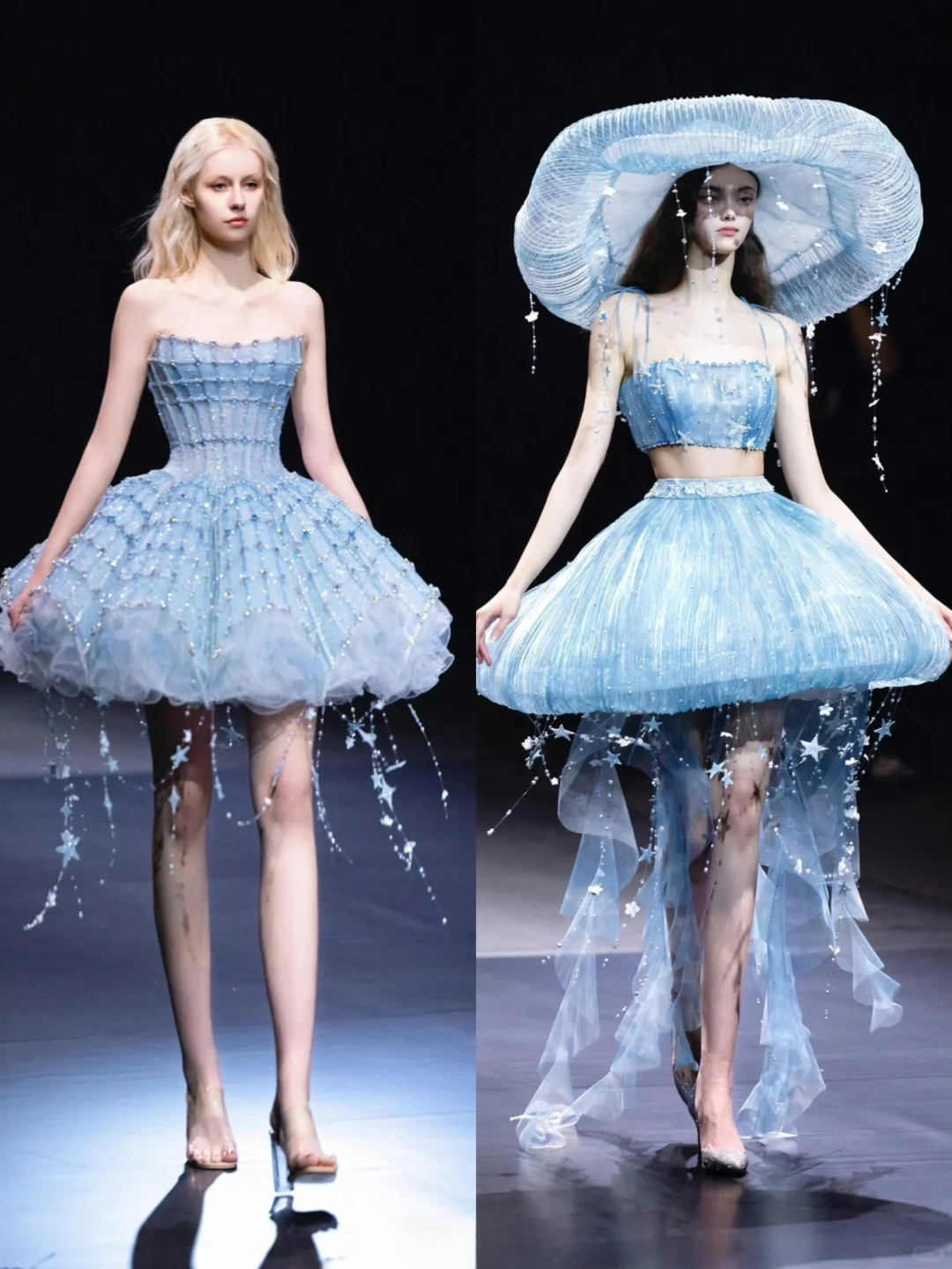 TheReve 2025 S/S Bride系列