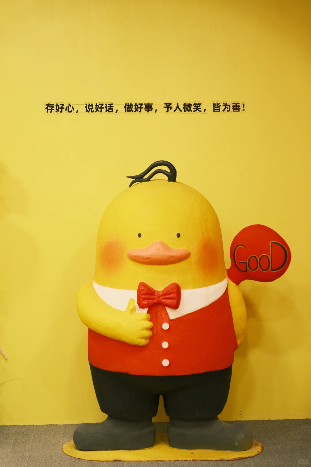 掉进彩色童话世界?BaoBao来了沉浸式治愈