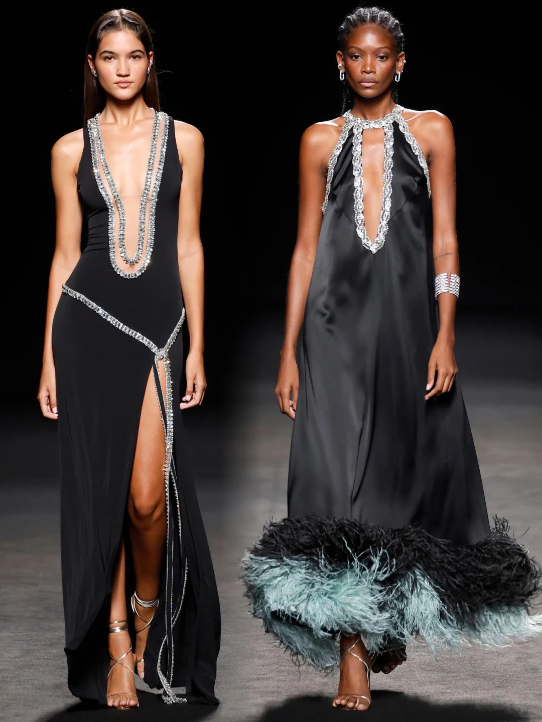 Claro Couture 2026 春夏成衣系列礼服篇