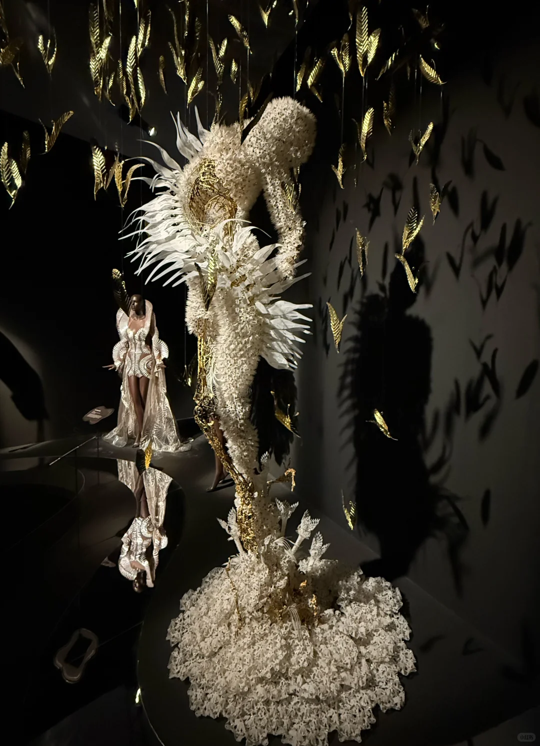 新加坡看展/ Iris van Herpen