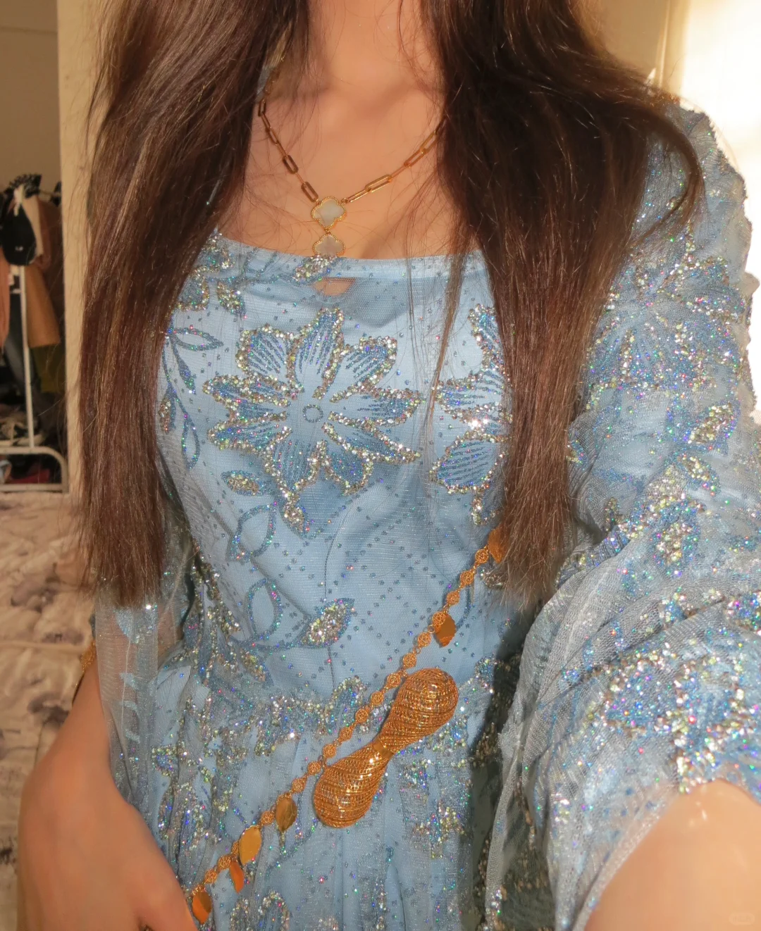 Traditional Kurdish Style