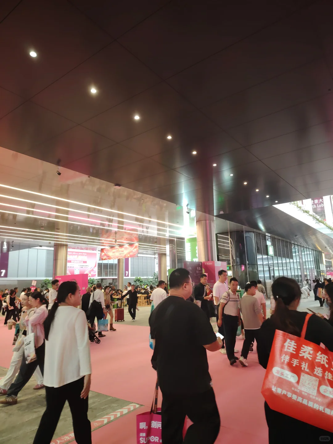 深圳礼品家居展！