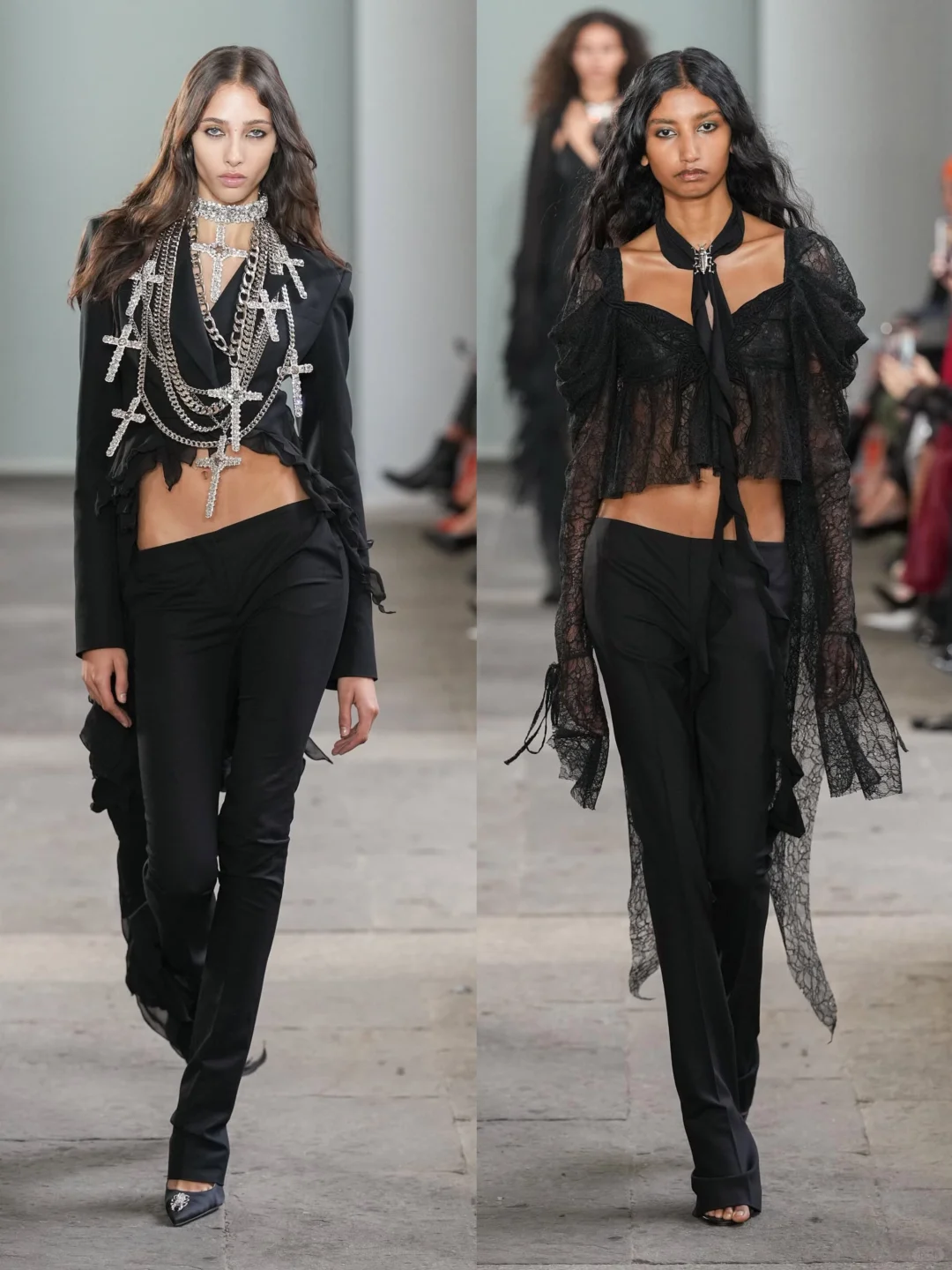 秀场 | Blumarine 2026