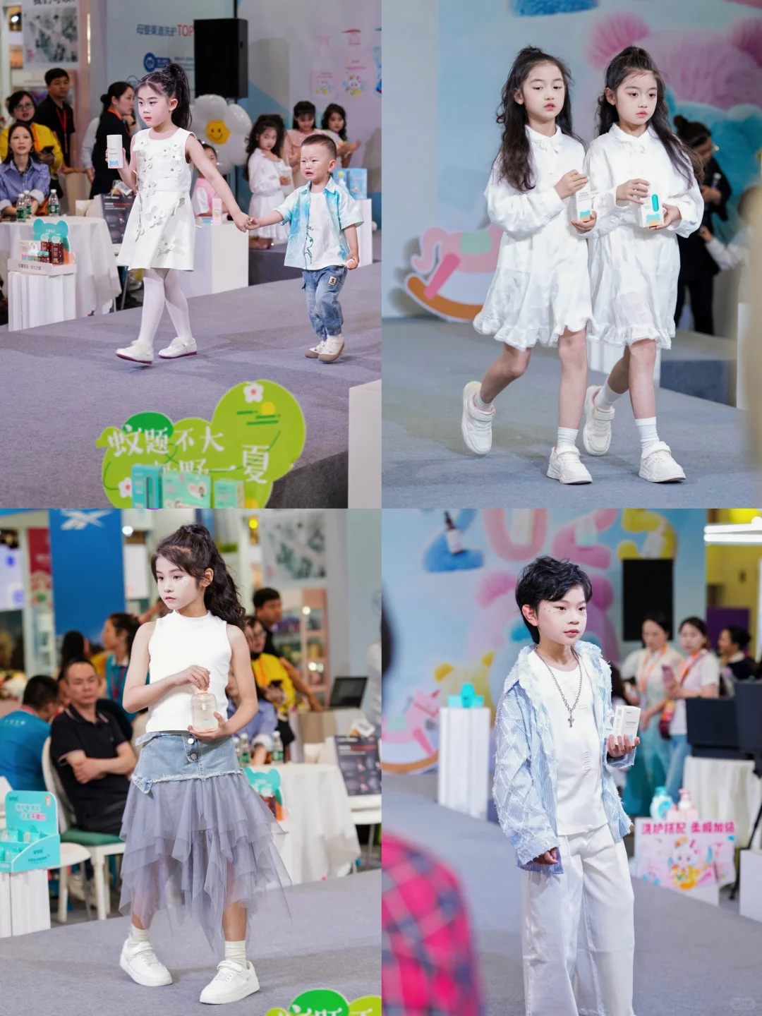 宁波美妆展会 | 就在国际会展中心