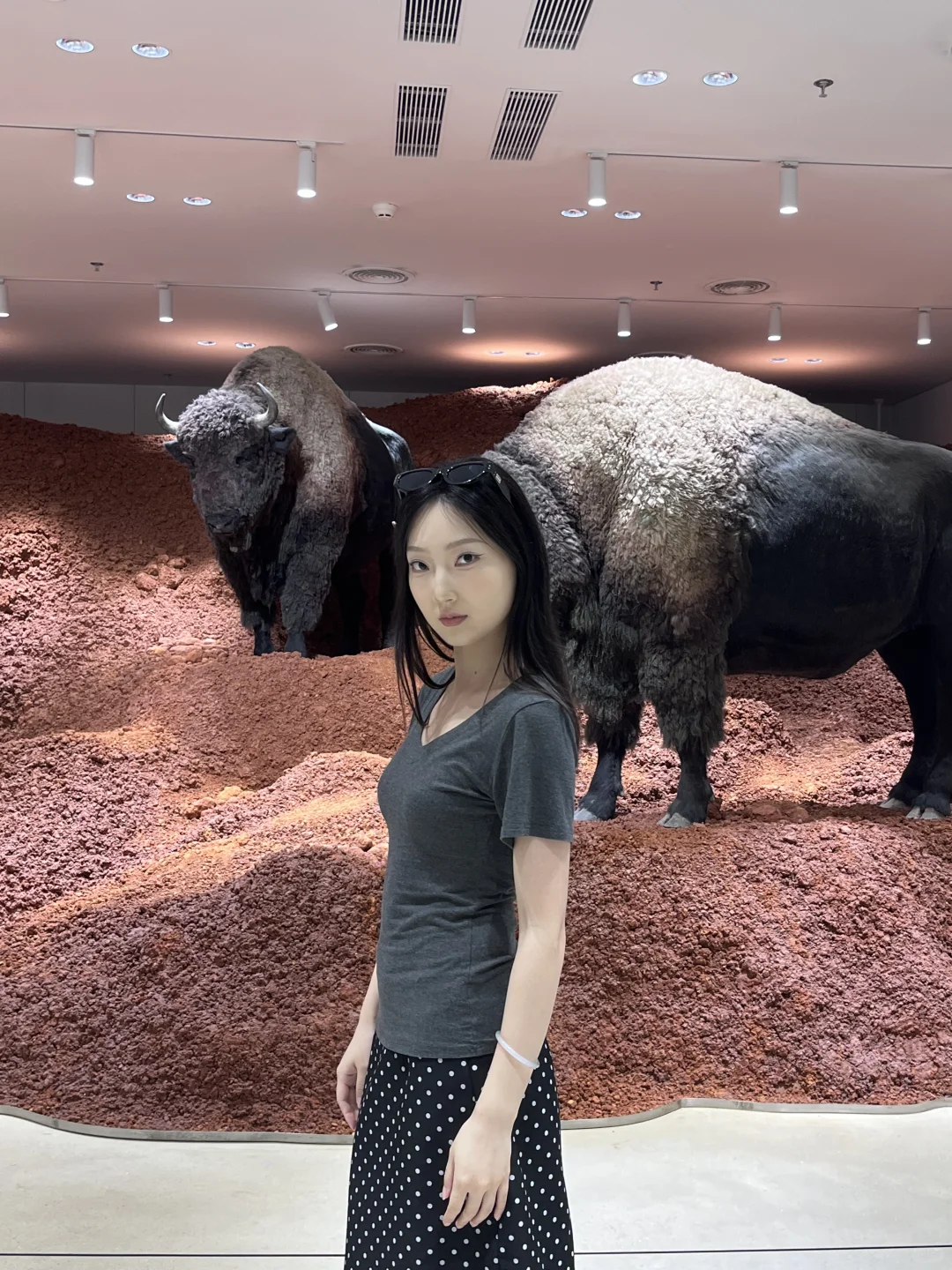 万象天地巨人展