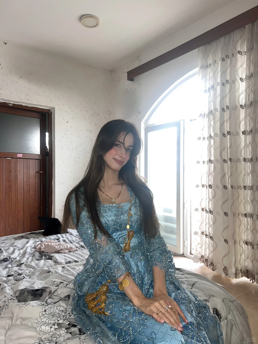 Traditional Kurdish Style
