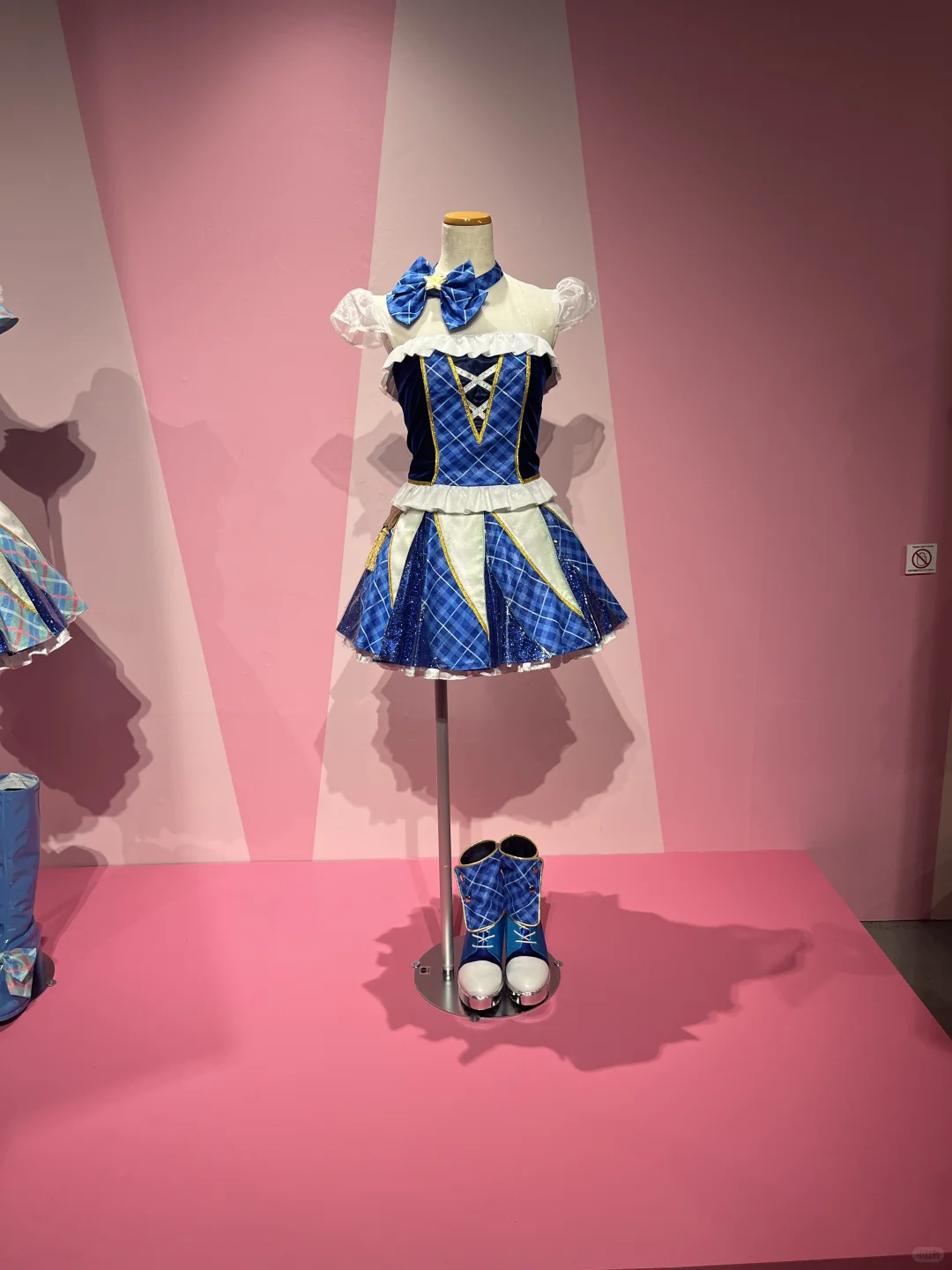 偶活大衣装展