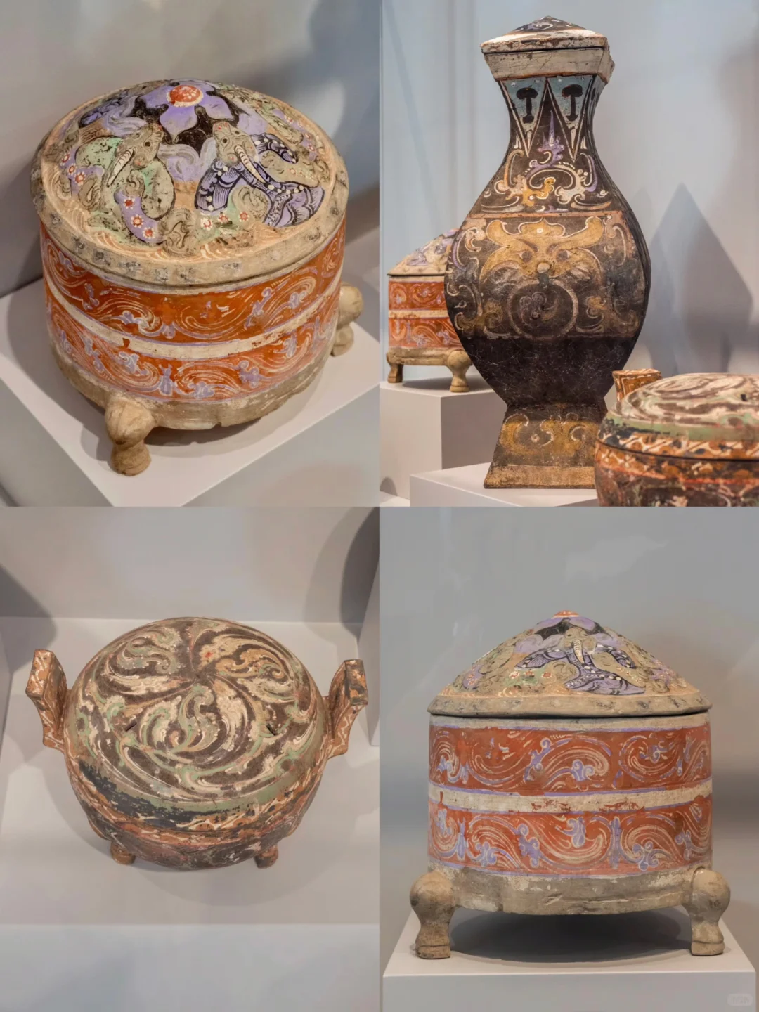 哈佛大学艺术博物馆参观指南