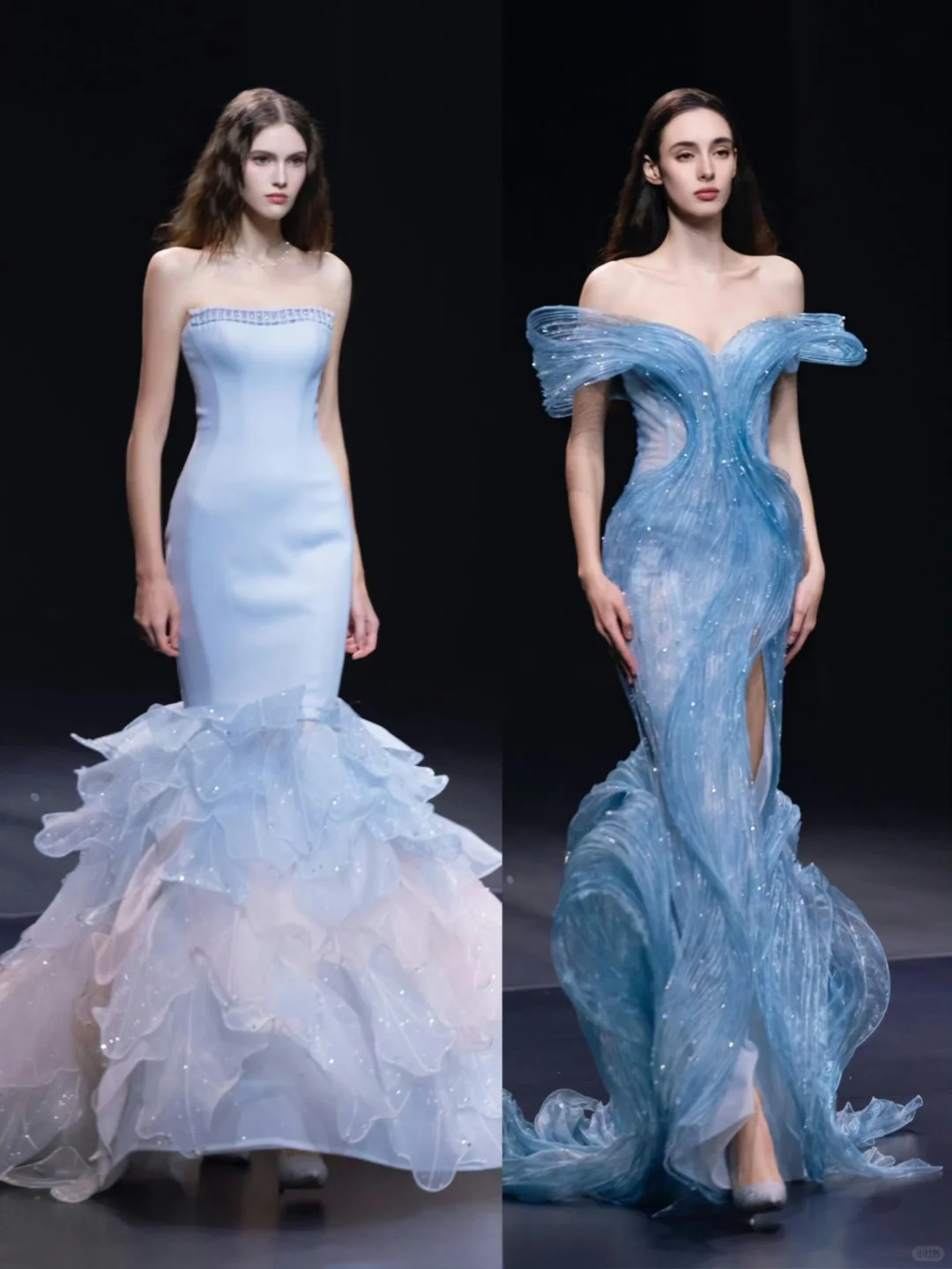 TheReve 2025 S/S Bride系列