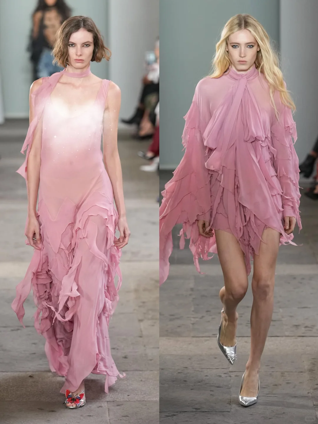 秀场 | Blumarine 2026