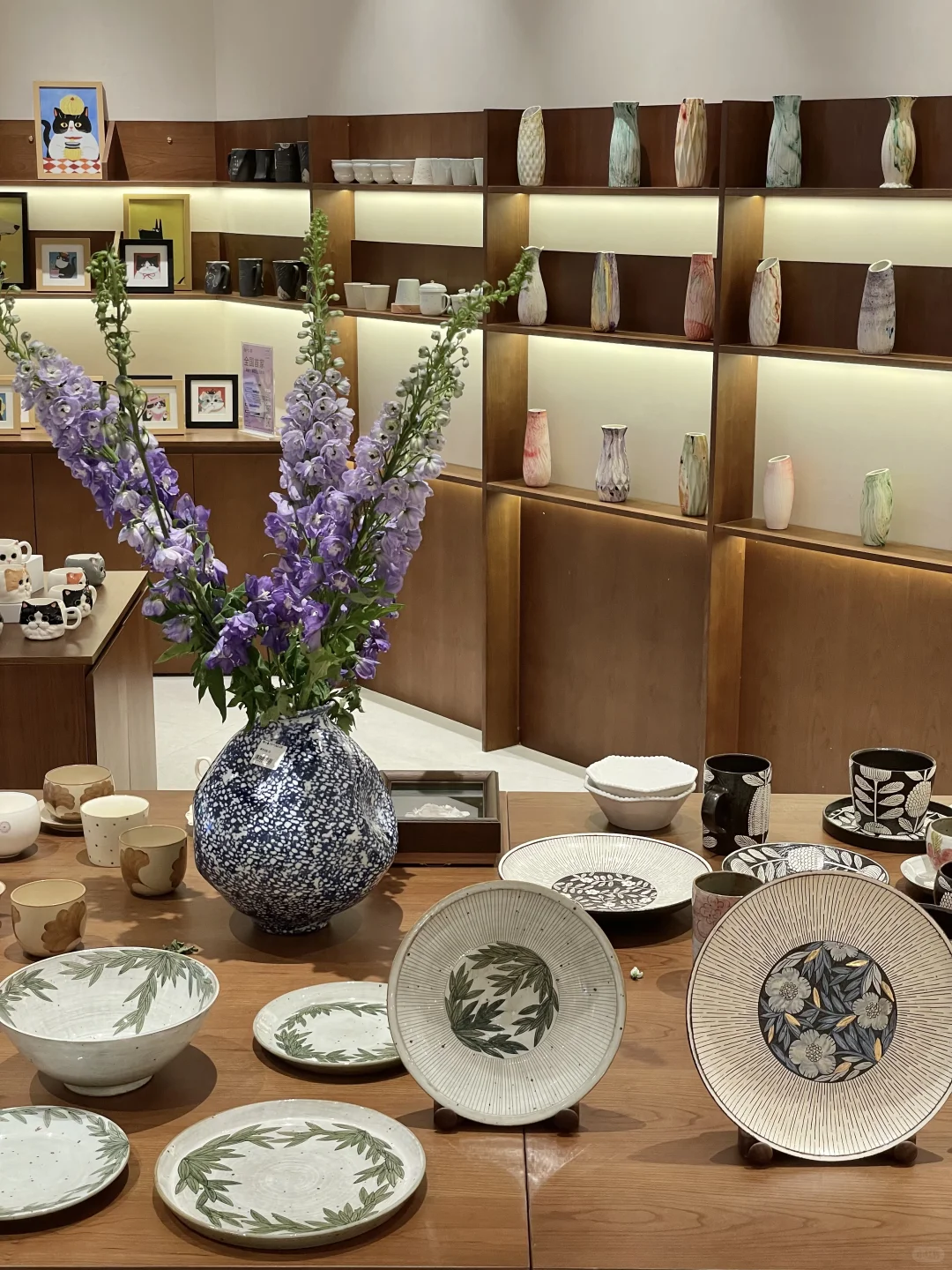 重庆，适合i人逛一天的治愈小店