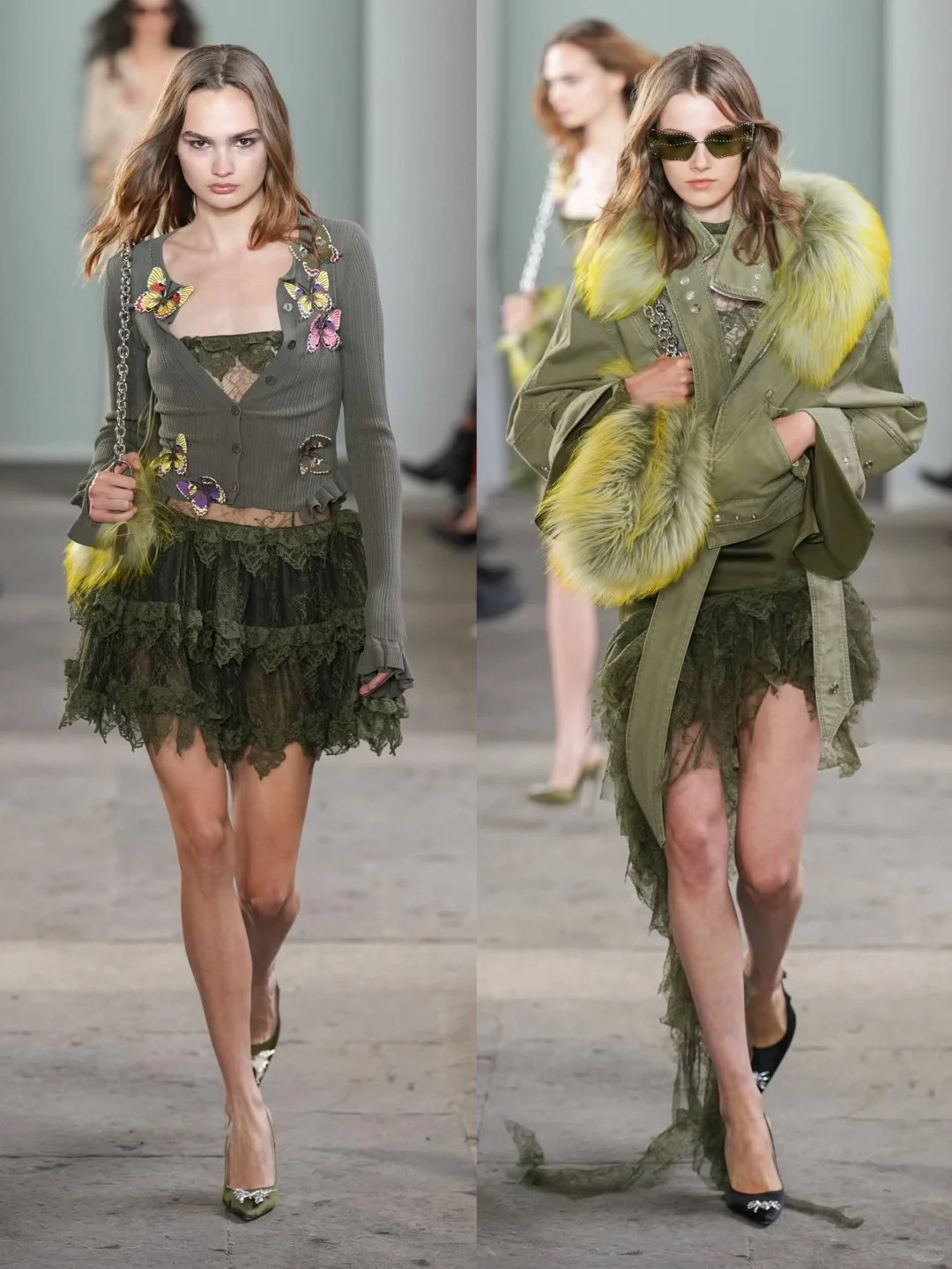 秀场 | Blumarine 2026
