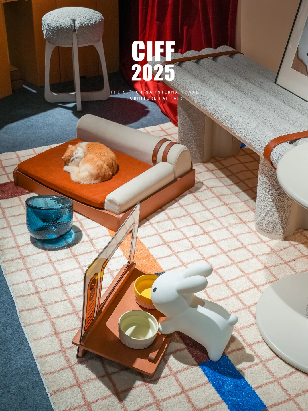 展览｜CIFF 2025集合