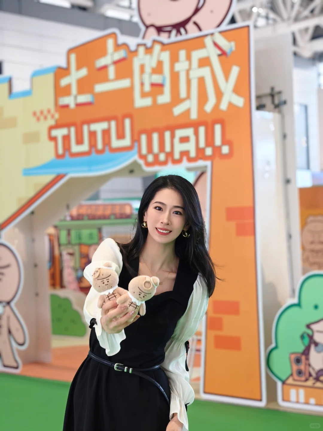 西安设计周逛到腿软！眼睛感觉受到了洗礼。