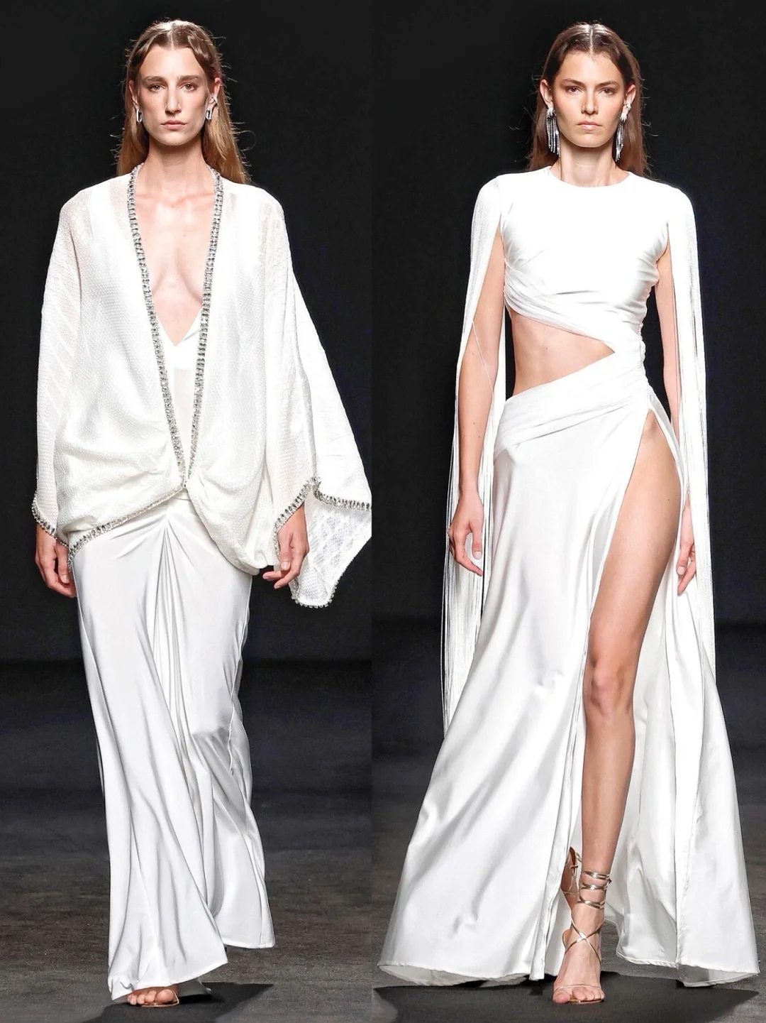 Claro Couture 2026 春夏成衣系列礼服篇