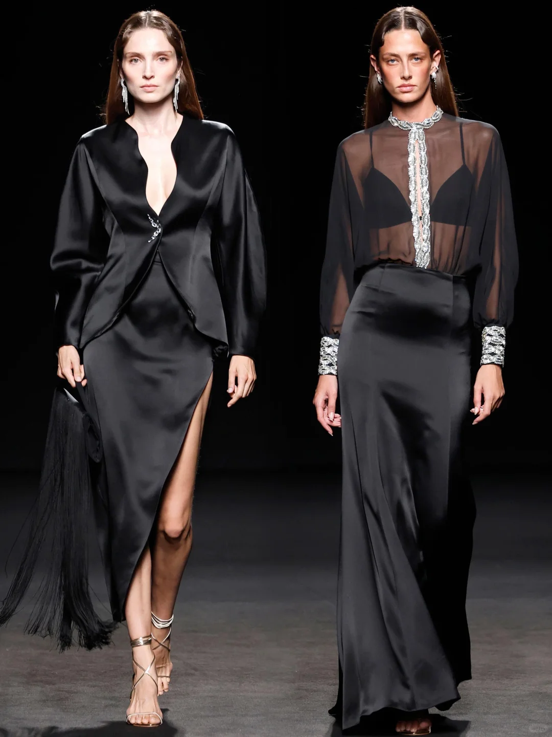 Claro Couture 2026 春夏成衣系列礼服篇